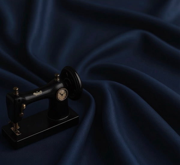 Navy Blue - Premium Summer Boski B-1