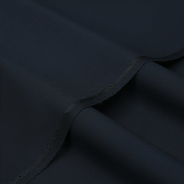 Navy Blue - Summer Wash & Wear L-1