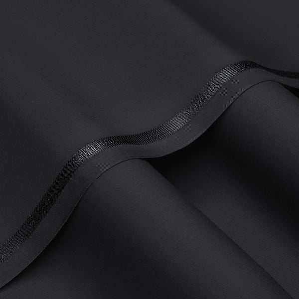 Midnight Black - Summer Wash & Wear L-1