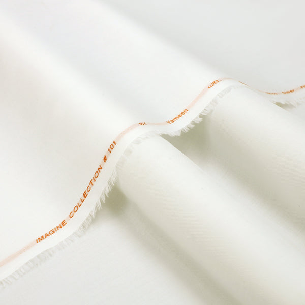 OFF White - Summer Wash & Wear L-1