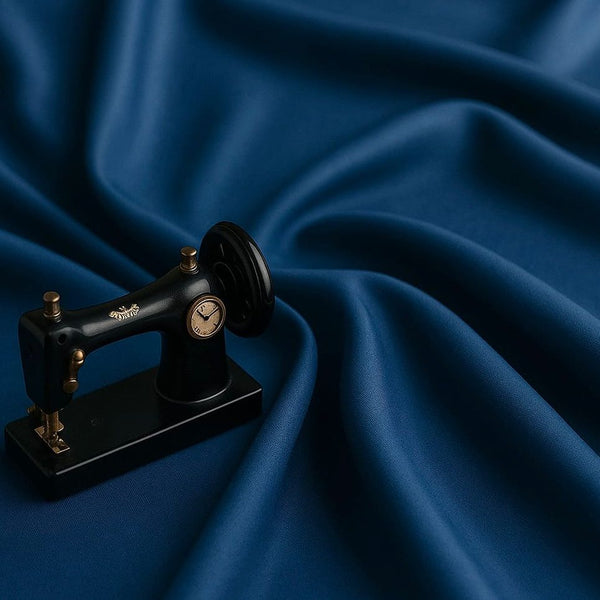 Shah Sultan Winter Boski