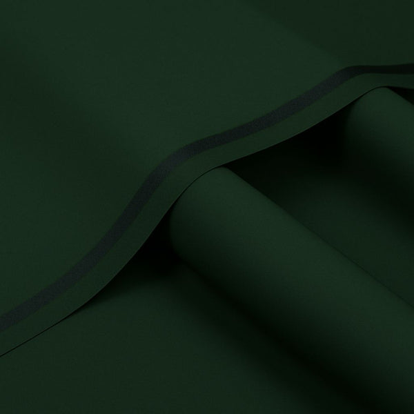 Dark Forest Green- Summer Wash & Wear L-1