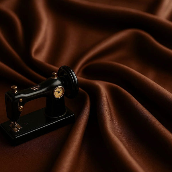 Dark Brown - Premium Summer Boski B-1