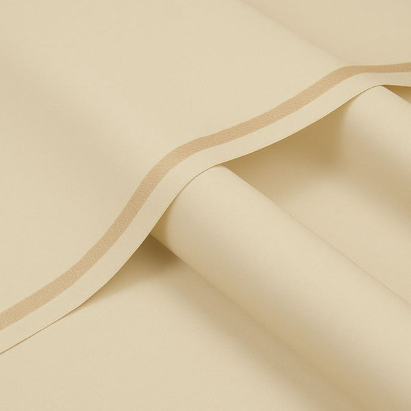 Cream - Summer Wash & Wear L-1