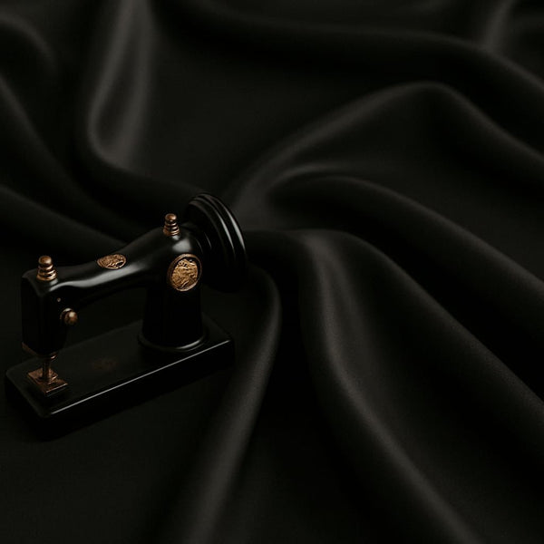 Black - Premium Summer Boski B-1